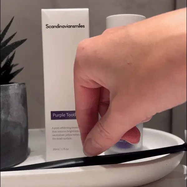 Brush x Toothpaste - Image 3