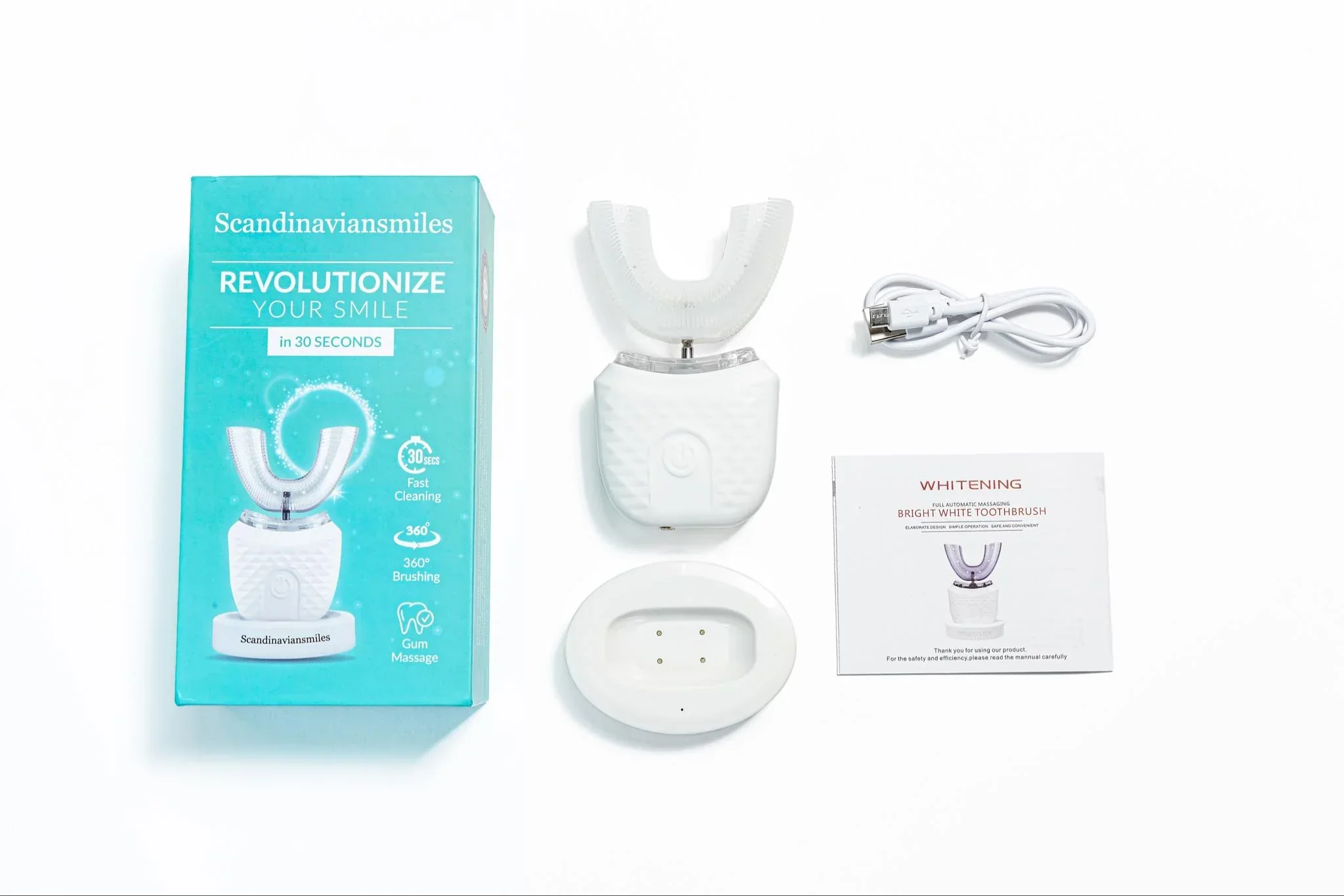 Brush x Toothpaste - Image 4