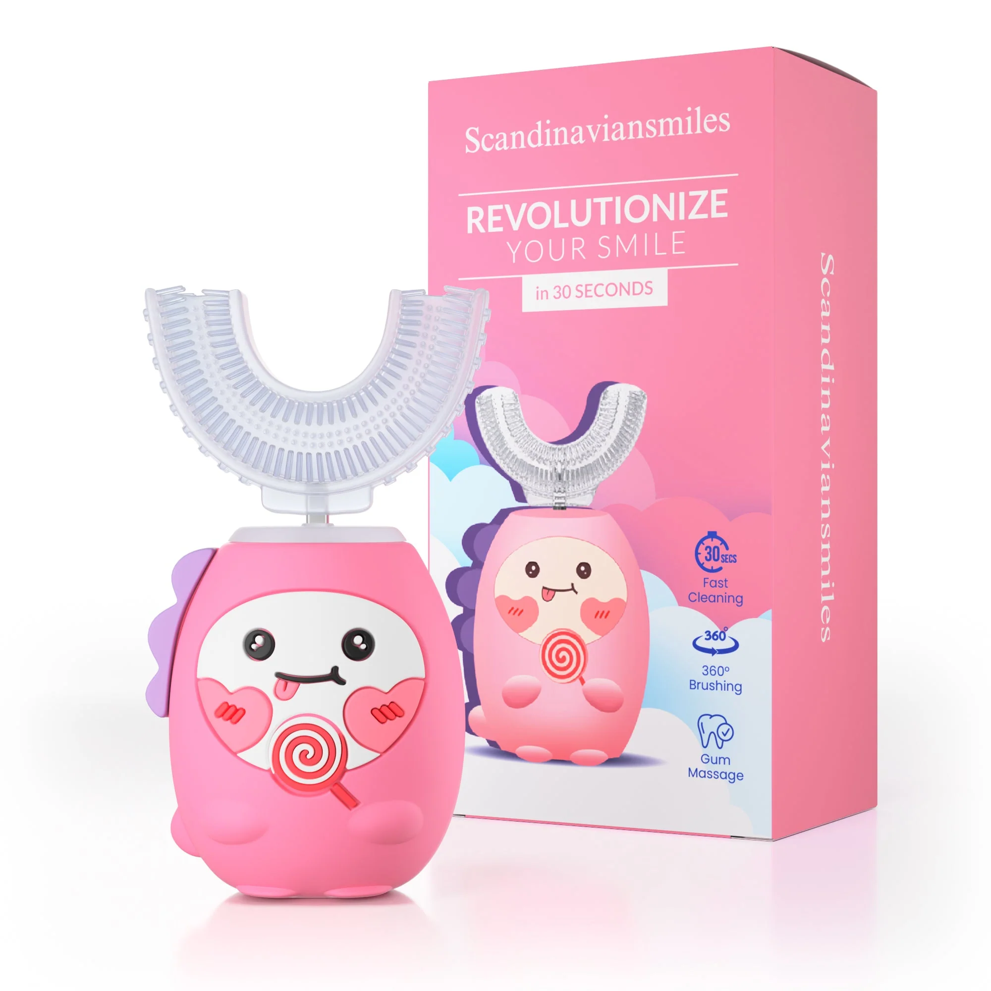 Kids Brush - Image 10