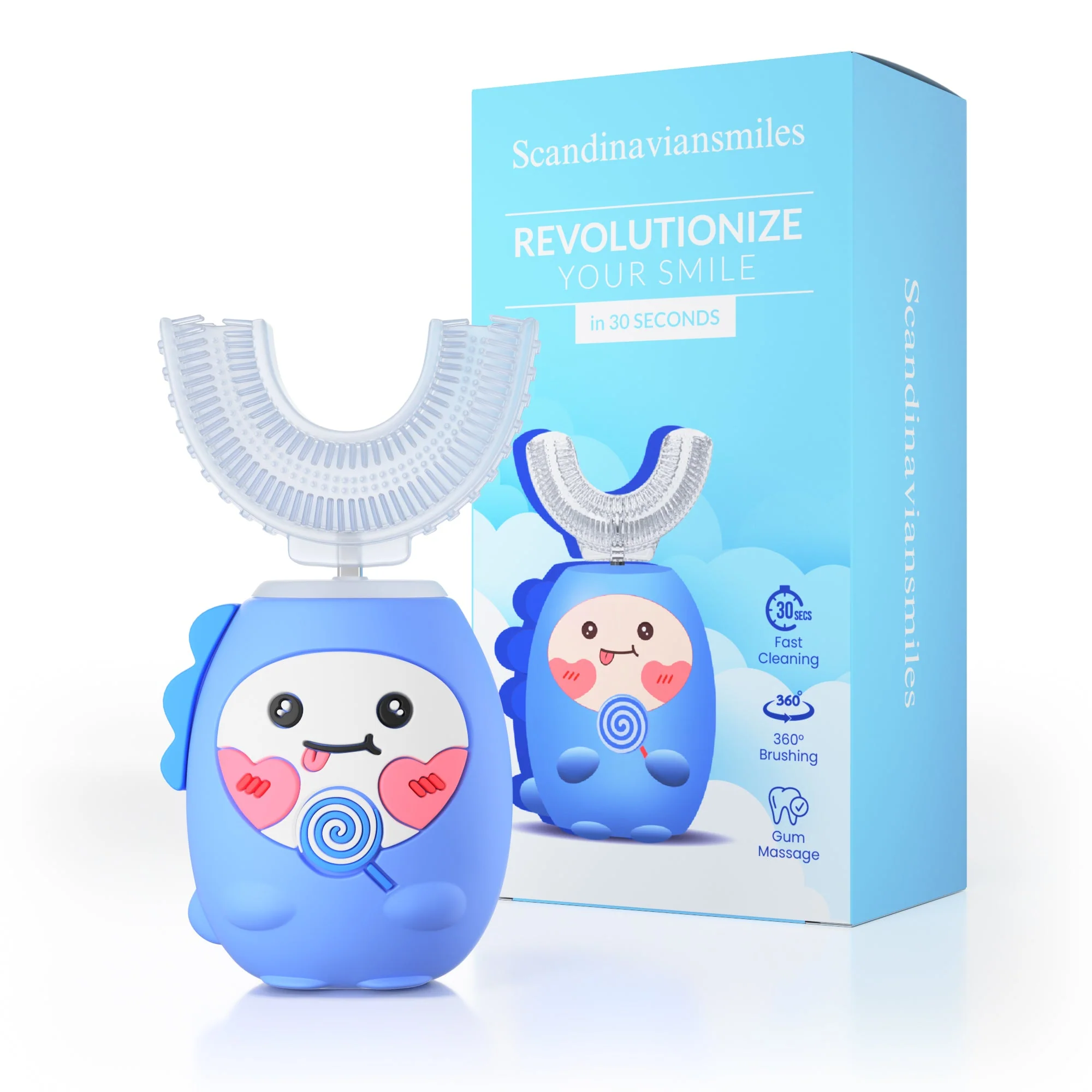 Kids Brush - Image 11