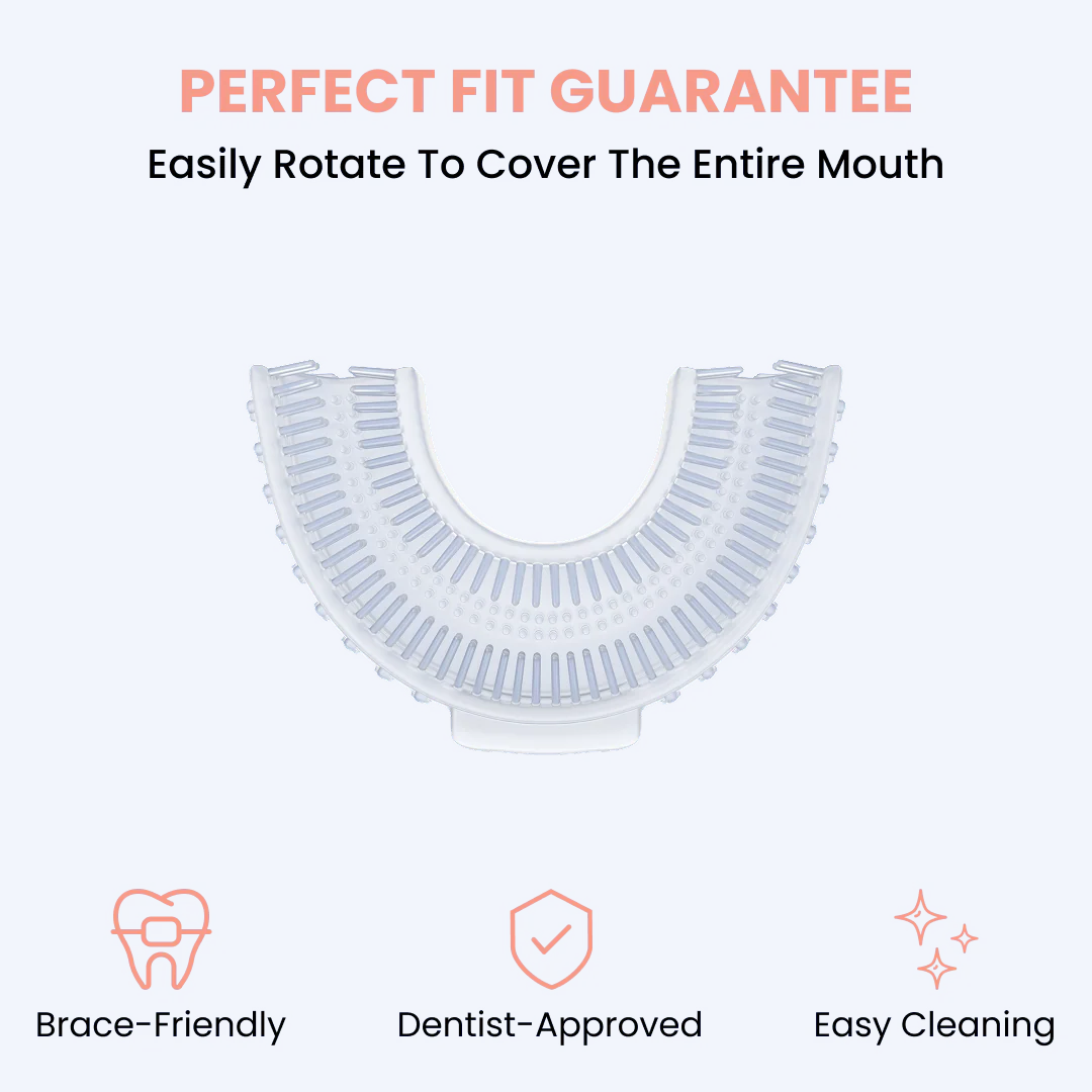 Kids Brush - Image 3