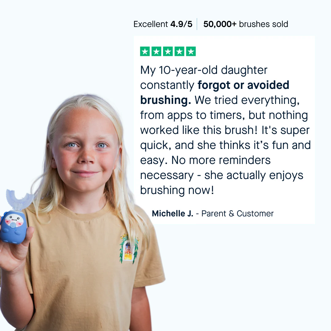 Kids Brush - Image 4