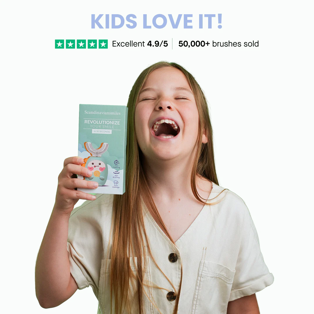 Kids Brush - Image 6