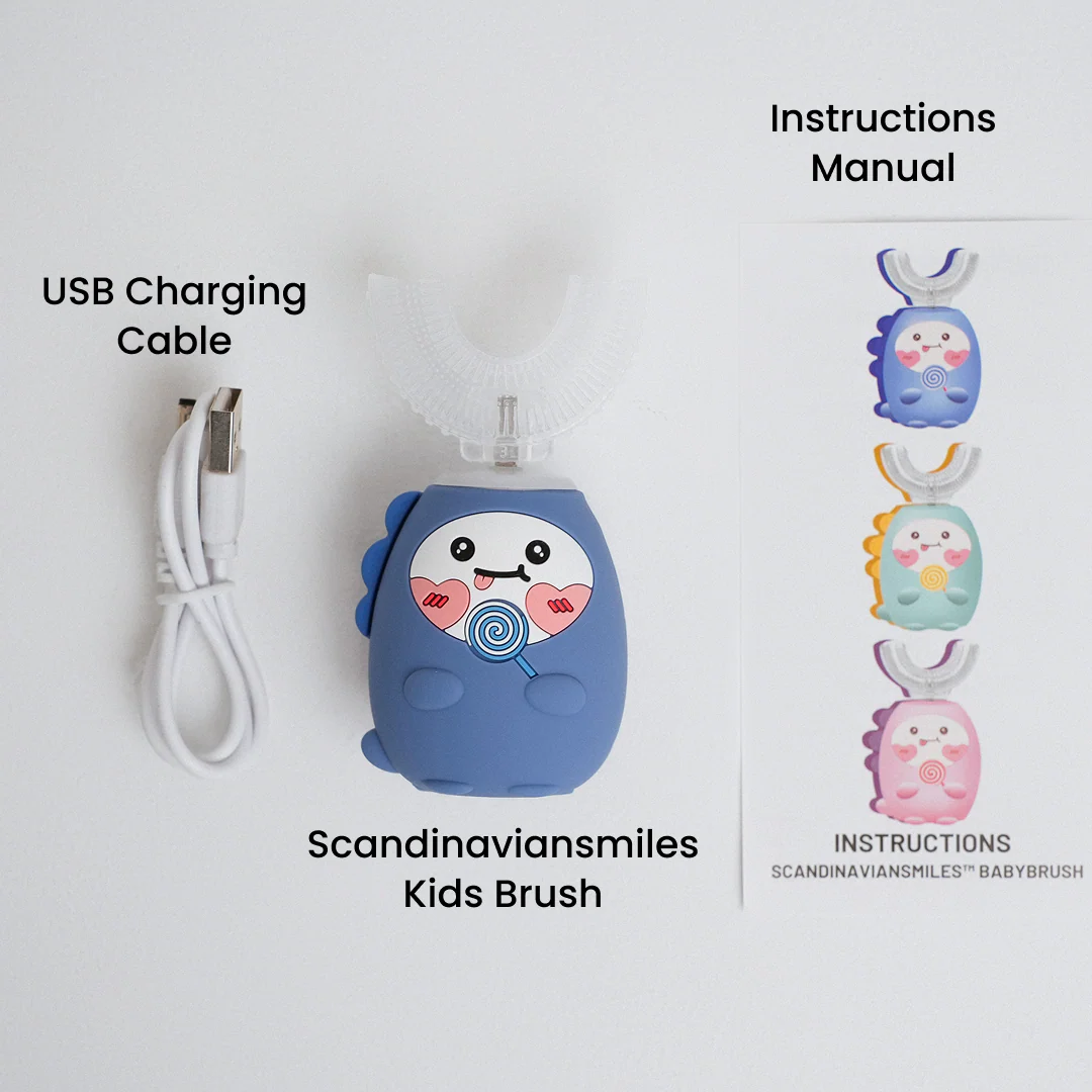 Kids Brush - Image 7