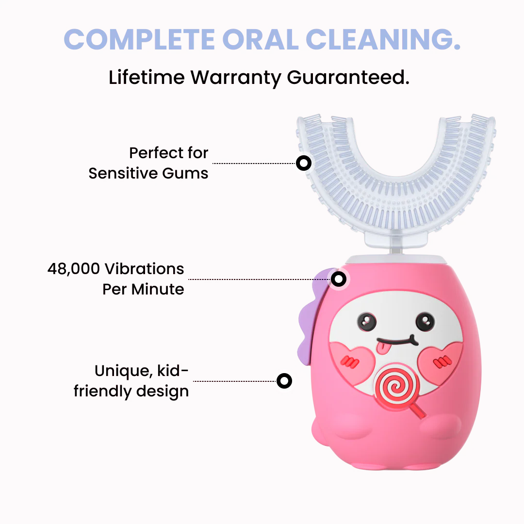 Kids Brush - Image 9