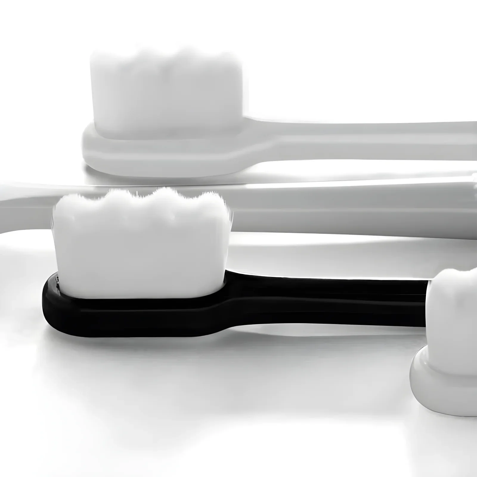 Nano Toothbrush - 12 000 bristles - Image 3